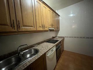 Casa adosada en venta en Manzanares