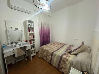 Casa adosada en venta en Manzanares