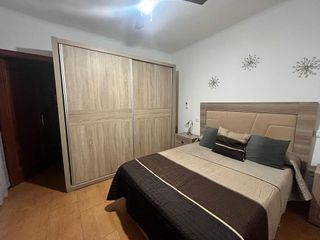 Casa adosada en venta en Manzanares