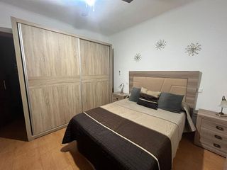 Casa adosada en venta en Manzanares