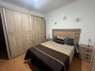 Casa adosada en venta en Manzanares