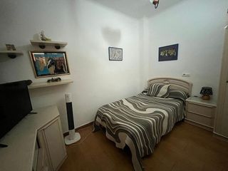 Casa adosada en venta en Manzanares