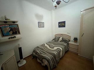 Casa adosada en venta en Manzanares