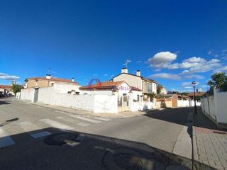 Chalet en venta en Hospital - G3 - G2 en Burgos