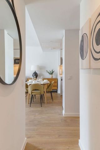 Piso en alquiler en Valdebebas - Valdefuentes en Madrid