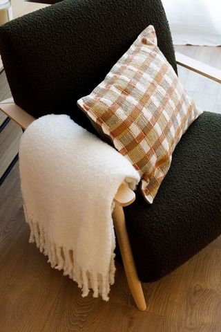 Piso en alquiler en Valdebebas - Valdefuentes en Madrid