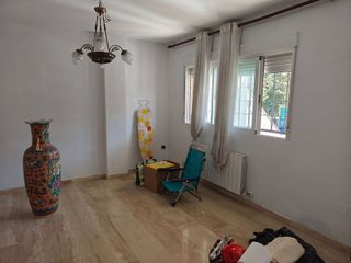 Chalet en venta en Renfe - Bulevar 1º y 2º Fase en Jaén