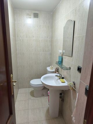 Chalet en venta en Renfe - Bulevar 1º y 2º Fase en Jaén