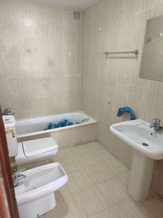 Chalet en venta en Renfe - Bulevar 1º y 2º Fase en Jaén