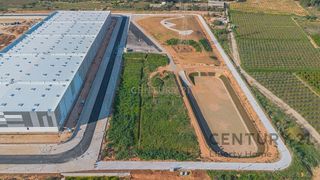 Terreno en alquiler en Camì Paterna-Lloma del Calderer en Bétera