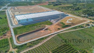 Terreno en alquiler en Camì Paterna-Lloma del Calderer en Bétera