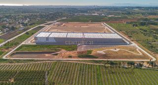 Terreno en alquiler en Camì Paterna-Lloma del Calderer en Bétera