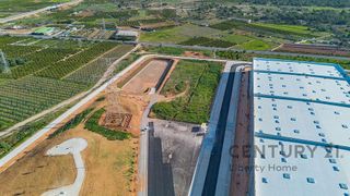 Terreno en alquiler en Camì Paterna-Lloma del Calderer en Bétera