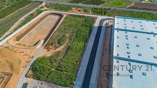 Terreno en alquiler en Camì Paterna-Lloma del Calderer en Bétera