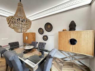 Piso en alquiler en Ensanche - Diputación en Alicante