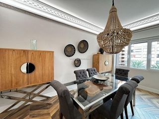 Piso en alquiler en Ensanche - Diputación en Alicante