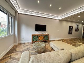 Piso en alquiler en Ensanche - Diputación en Alicante