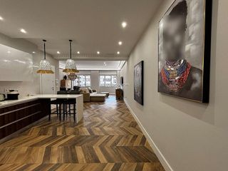 Piso en alquiler en Ensanche - Diputación en Alicante