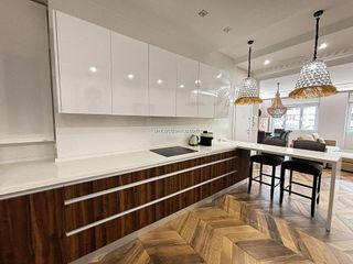 Piso en alquiler en Ensanche - Diputación en Alicante