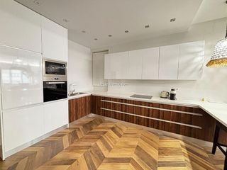 Piso en alquiler en Ensanche - Diputación en Alicante