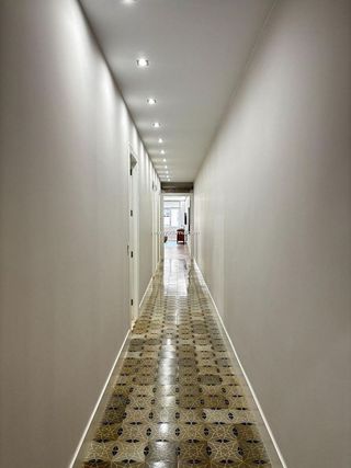 Piso en alquiler en Ensanche - Diputación en Alicante