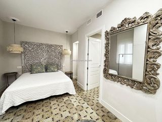 Piso en alquiler en Ensanche - Diputación en Alicante