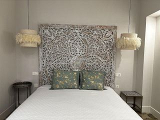 Piso en alquiler en Ensanche - Diputación en Alicante