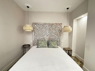 Piso en alquiler en Ensanche - Diputación en Alicante