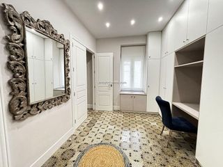 Piso en alquiler en Ensanche - Diputación en Alicante