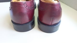 Antonio Stefanelli Deby Bogue Pelle N.45