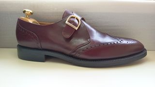 Antonio Stefanelli Deby Bogue Pelle N.45