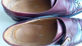 Antonio Stefanelli Deby Bogue Pelle N.45