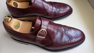 Antonio Stefanelli Deby Bogue Pelle N.45