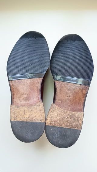 Antonio Stefanelli Deby Bogue Pelle N.45