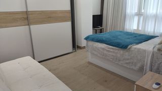 Piso en alquiler en Ensanche Centro - Puerto en Málaga