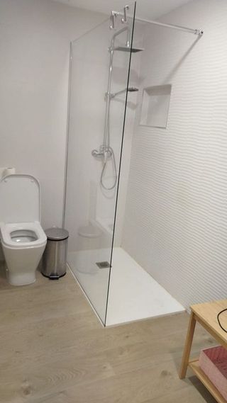 Piso en alquiler en Ensanche Centro - Puerto en Málaga