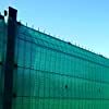 Malla ocultacion 1,5mx25m verde