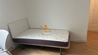 Piso en alquiler en Vidal en Salamanca