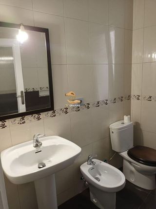 Piso en alquiler en Vidal en Salamanca