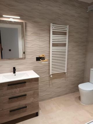 Piso en alquiler en Vidal en Salamanca