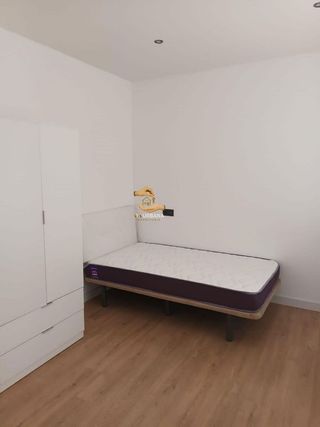 Piso en alquiler en Vidal en Salamanca