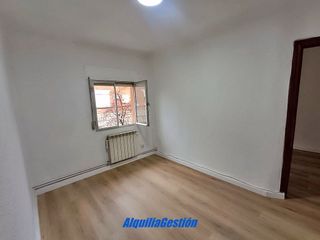 Piso en alquiler en Los Valles-San Vazquez-El Fuerte en Guadalajara