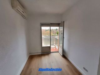 Piso en alquiler en Los Valles-San Vazquez-El Fuerte en Guadalajara