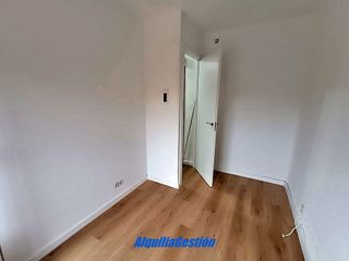 Piso en alquiler en Los Valles-San Vazquez-El Fuerte en Guadalajara