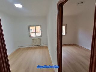 Piso en alquiler en Los Valles-San Vazquez-El Fuerte en Guadalajara