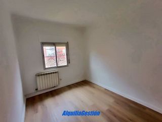 Piso en alquiler en Los Valles-San Vazquez-El Fuerte en Guadalajara