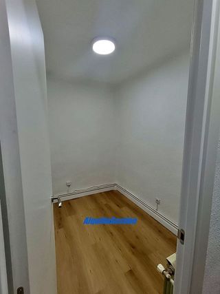 Piso en alquiler en Los Valles-San Vazquez-El Fuerte en Guadalajara