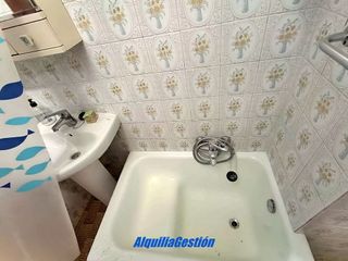 Piso en alquiler en Los Valles-San Vazquez-El Fuerte en Guadalajara