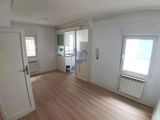 Piso en alquiler en Centro Ciudad en León