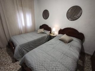 Piso en alquiler en Centro en Puertollano